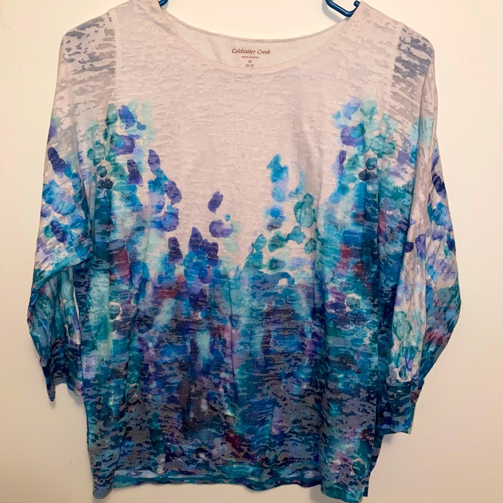 Coldwater Creek Shirt